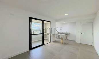 Imagem: Apartamento com 1 quarto à venda, 49 m²