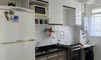 Imagem 5: Apartamento com 3 dormitórios à venda, 54 m² por R$ 430.000 - Jardim Carlos Gomes - Jundia