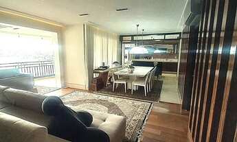 Imagem 4: Tamboré para aluguel com 201 metros quadrados com 3 quartos em Tamboré - Santana de Parnaí