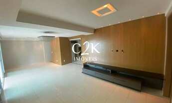 Imagem 3: Apartamento Alto Padrão ao lado da Praça do Ipê 3 suítes, 163m² - St. Bueno