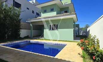 Imagem: CASA PARA VENDA VENDA OU LOCAÇÃO NO CONDOMÍNIO