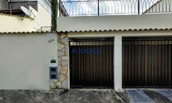 Imagem: Casa 3 quartos - Teixeiras