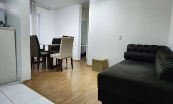 Imagem 7: Imóvel para aluguel possui 52 metros quadrados com 2 quartos em Vossoroca - Votorantim - S