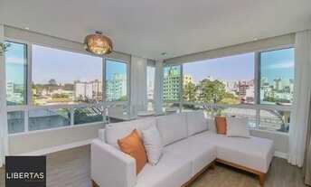 Imagem 6: Apartamento para Venda - 73.51m², 2 dormitórios, sendo 1 suites, 1 vaga - Passo