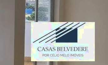 Imagem 2: Apartamento com 3 dormitórios para alugar, 95 m² por R$ 4.560/mês - Floresta - Belo Horizo