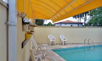 Imagem 7: Sobrado em Rua Carlos Luz - Vila Virgínia - Campinas/SP