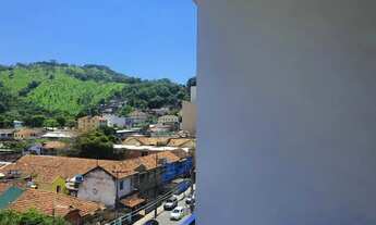 Imagem 2: Apartamento em Rua Barão do Bom Retiro - Engenho Novo - Rio de Janeiro/RJ