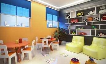 Imagem 5: Primeira Locação no Ed. Monte Athos