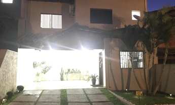 Imagem: Casa no Cond. Bernini - Bairro Sta Rita