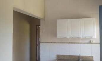 Imagem 3: Quitinete Kitnet com 1 dormitório