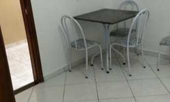 Imagem 2: Apartamento no Jequiezinho