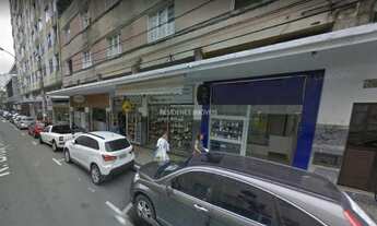 Imagem: Loja com sobreloja, 32m² para Venda no