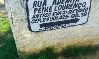 Imagem 2: Alugo casa em maricá (araçatiba