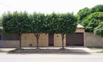 Imagem: Casa para alugar