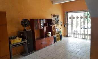 Imagem 3: Casa para Venda em Presidente Prudente, SANTA PAULA, 3 dormitórios, 1 suíte, 1 banheiro