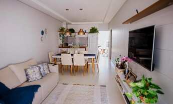 Imagem: Casa Mobiliada - Aluguel em Texeira de Freitas