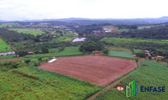 Imagem 4: Área com 20.000 m² no distrito industrial de Igarapé