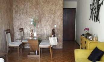 Imagem: Apartamento com 3 quartos à venda