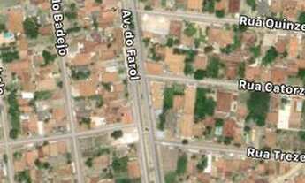 Imagem 5: Terreno av. do Farol