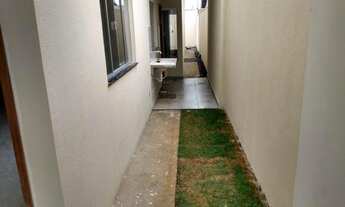 Imagem 5: Casa com pé direito duplo apenas 195 mil, Anápolis