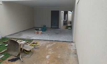 Imagem: Casa com pé direito duplo apenas 195 mil