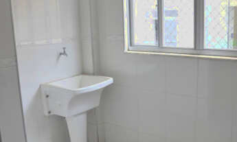 Imagem 3: Apartamento de 3 quartos, no São Mateus