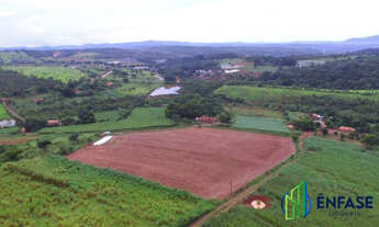 Imagem 5: Área com 20.000 m² no distrito industrial de Igarapé