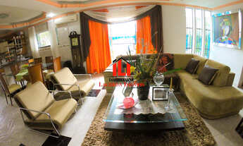 Imagem 3: Morada do Sol / Adrianópolis / Casa com piscina