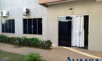 Imagem 3: Apartamento no Residencial Monte Libano na 1104 Sul