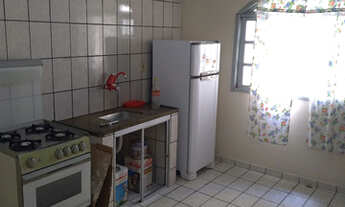 Imagem 5: Kitnet Mobiliada