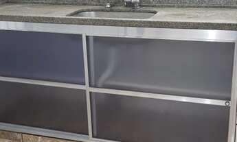 Imagem 4: Casa no centro de Campo Mourão