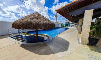 Imagem 4: Casa - Florida Parque - 64m² - 2 suítes - 100% Mobiliada