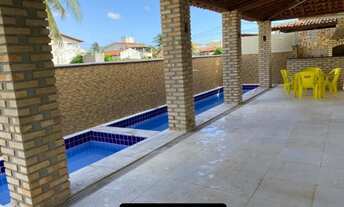 Imagem 2: CASAS DE PRAIA POR DIÁRIA/TEMPORADA