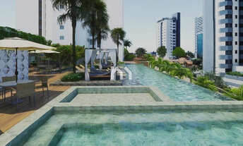 Imagem 12: Lançamento Alto Padrão Mansões Mirante com 260m² em Campina Grande