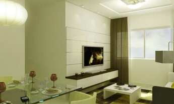 Imagem 7: Green Life Parnamirim - Apto 3/4 com suíte de 64 m², 1 vaga por 301.643,00, fase de obra