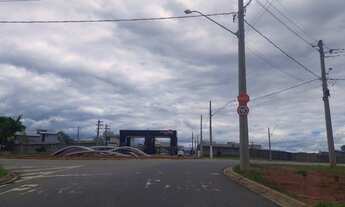 Imagem 3: Vende Excelente Terreno Condomínio Catagua Way Taubaté