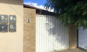 Imagem: Aluguel casa - aluga