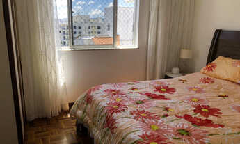 Imagem 7: Apartamento Elevador Rua Espírito Santo, 2quartos,sala,cozinha, banheiro, garagem,sacada