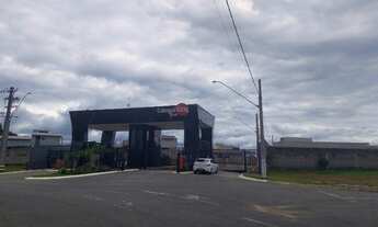 Imagem 5: Vende Excelente Terreno Condomínio Catagua Way Taubaté