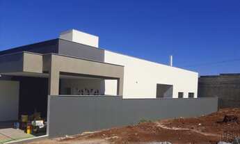 Imagem 2: Casa Condomínio Tauá Araçari