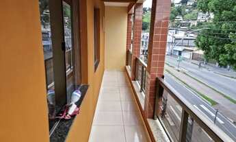 Imagem: Apartamento bairro Caçula