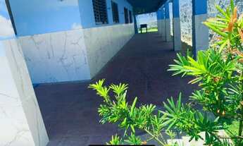 Imagem 4: CASAS DE PRAIA POR DIÁRIA/TEMPORADA