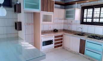 Imagem 6: 2 casas em 2 terrenos com piscina