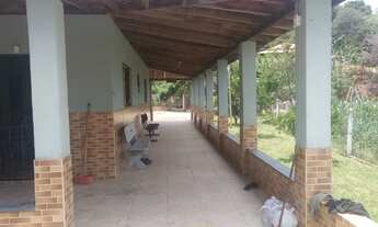 Imagem 3: Belíssima Chácara com 2.500m² !!! no Bairro Tamanduá, Pedralva/MG