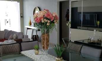 Imagem: Casa térrea alto padrão com 3 suítes