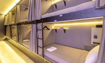 Imagem: Aluguel de Quartos