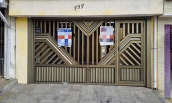 Imagem: K.S) vende-se casa na região Capão Redondo