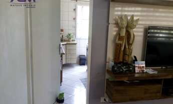 Imagem 5: Apartamento com 2 dormitórios à venda, 48 m² por R$ 220.000 - Jardim Boa Vista (Zona Oeste