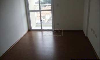 Imagem 3: Apartamento com 2 dormitórios para alugar, 52 m² por R$ 1.300,00/mês - Vila Baeta Neves