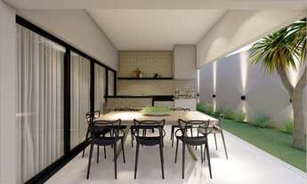 Imagem 3: Casa à venda - Condomínio Villagio Di Capri - Sorocaba/SP